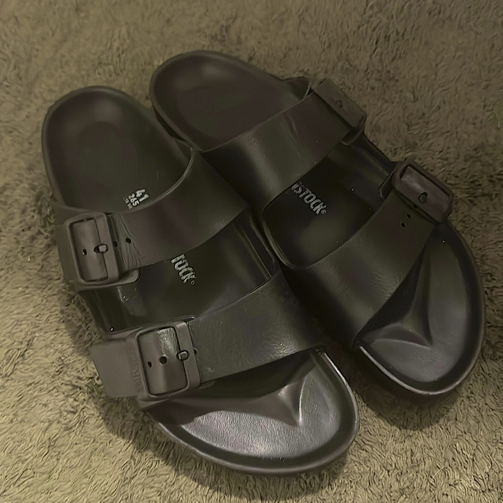 NWOT | BIRKENSTOCKS | ARIZONA